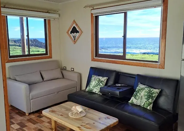Cabana Nukutiare