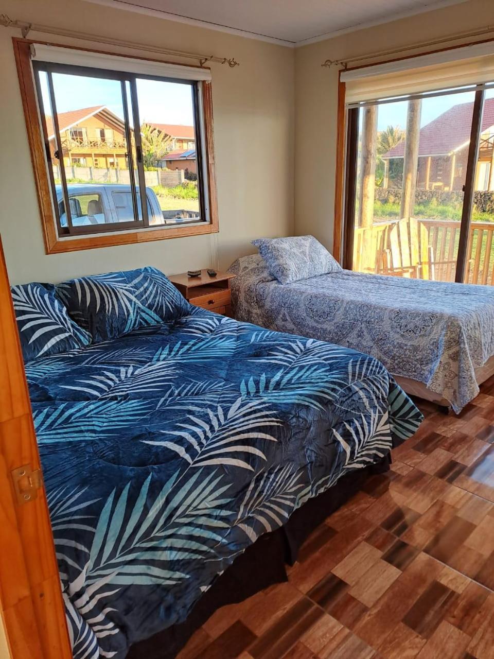 Casa de férias Nukutiare